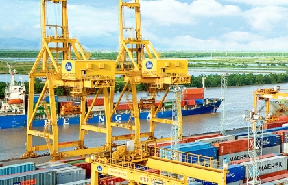 Xuất siêu 2,67 tỷ USD trong 5 tháng đầu năm